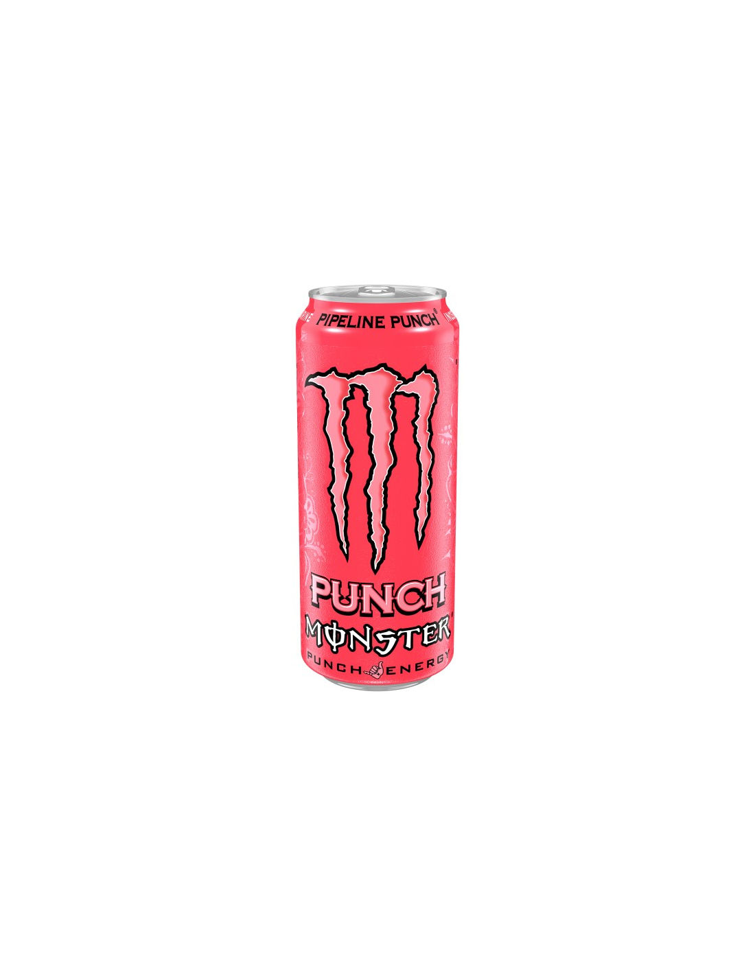 Monster Energy Pipeline Punch 12 x 500ml DPG