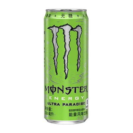 Monster Energy Ultra Paradies 12 x 330ml