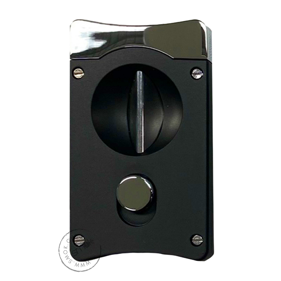 Zigarren V-Cutter Black