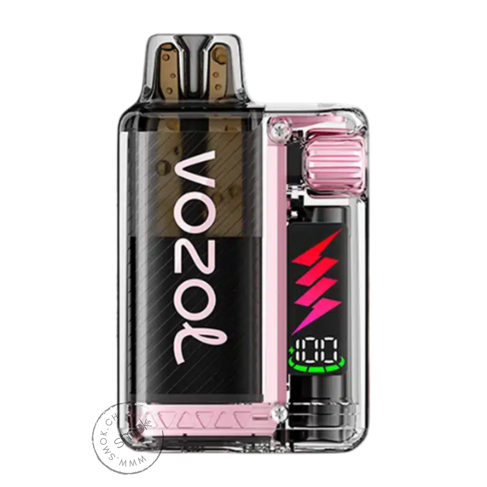 Vista Plug Starter Kit Peach Ice