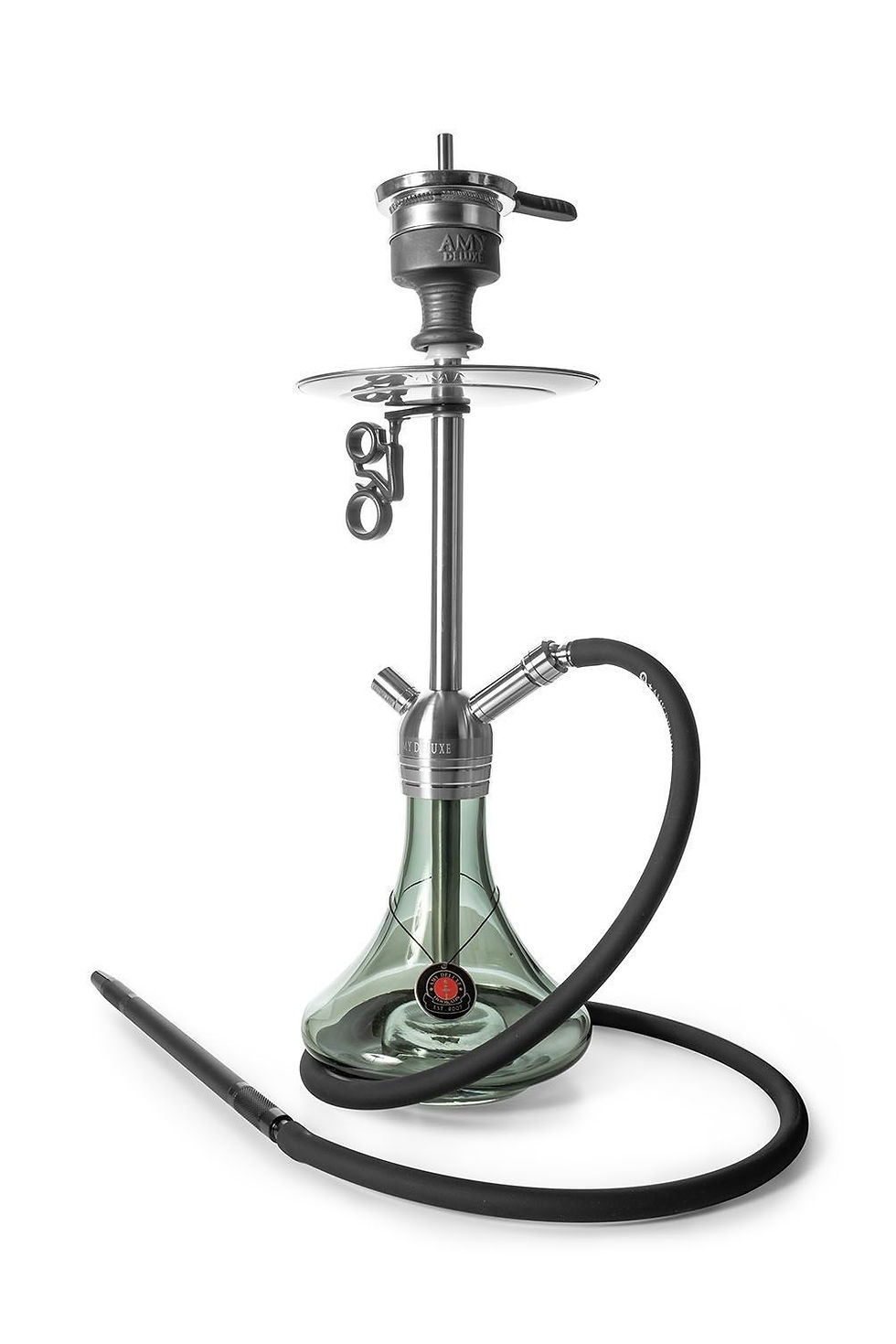 Shisha Little Stick Schwarz