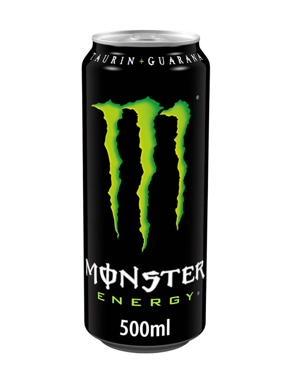 Monster Energy 24 x 500ml DPG