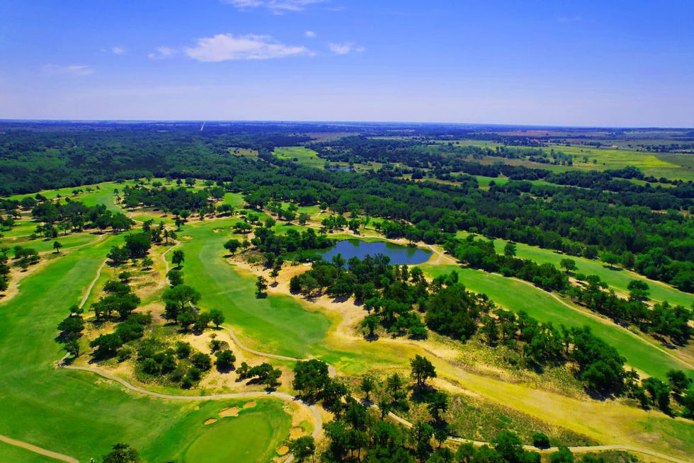 Boiling Springs Golf Club