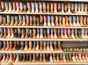 Walkers Western Store
