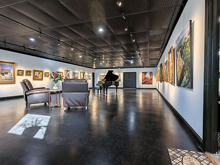 Great Western Cattle Trail Gallery
