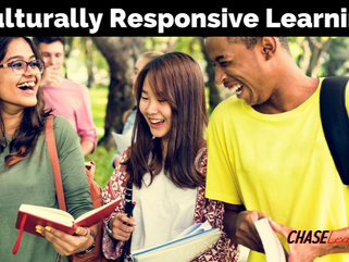 5 Ways to Move Toward Culturally Responsive Learning for Students
