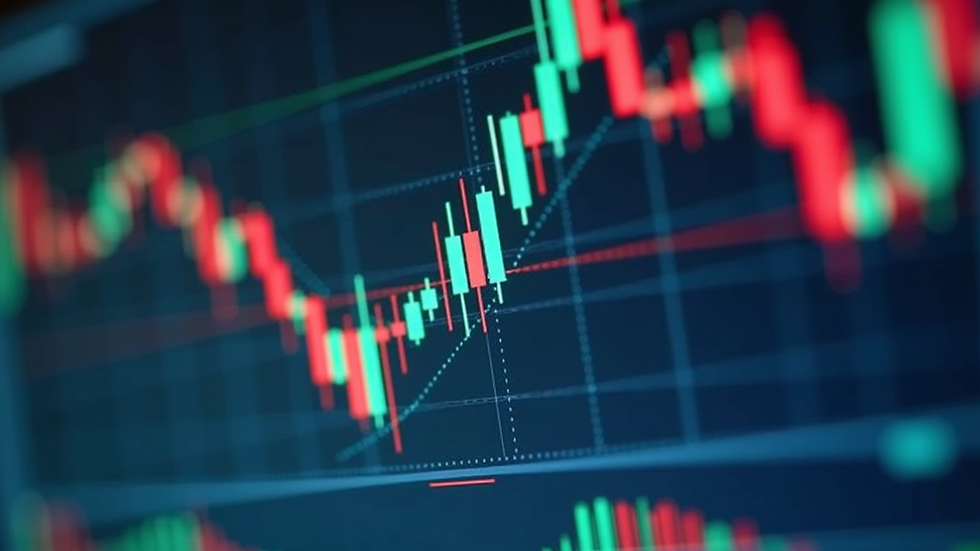 Master Trading with Personalized Coaching Sessions