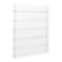 Wall storage