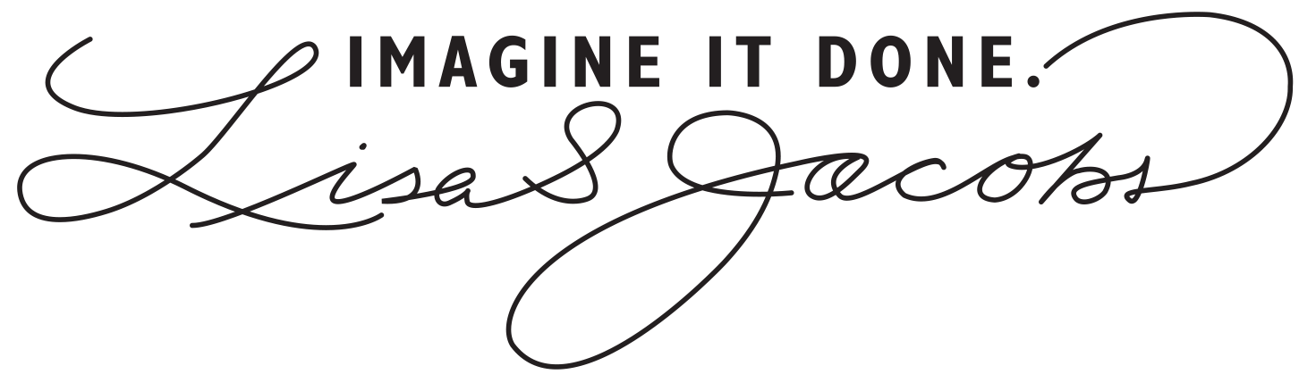 Imagine It Done logo