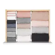 OXO Expandable Drawer Dividers