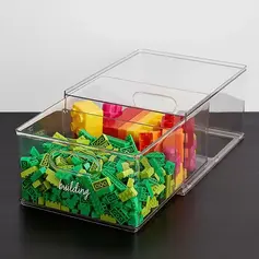 Stackable Drawer