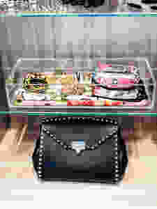 closet organization accessories