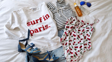 Perfect your packing with these six tips