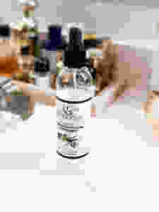 Eurospa essential oil cleaner