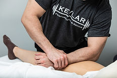 Massage Therapy Burlington