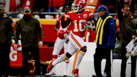 The Cheetah Runs Away from Home