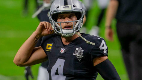 How Derek Carr going to the Saints affects the QB Market