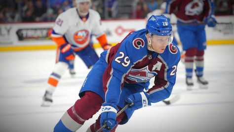 One Mile High, Miles Better Than the Rest