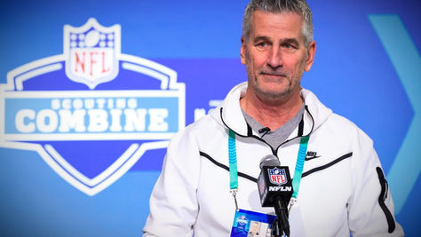 Bears-Panthers Trade involving No. 1 pick: How will it impact both teams?