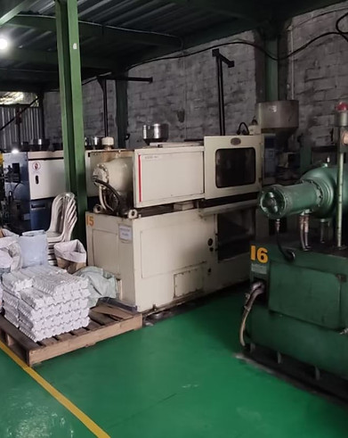 Produksi Injection