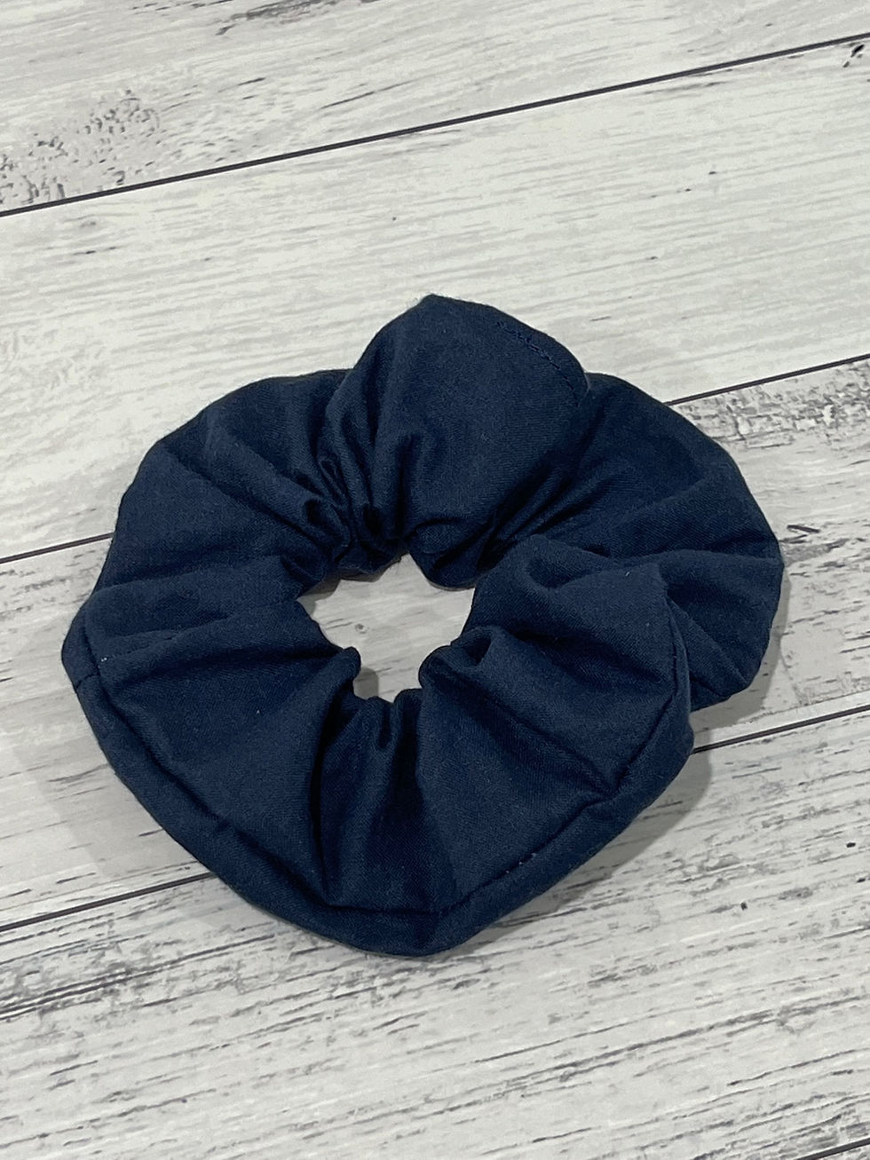 Thumbnail: School Scrunchie