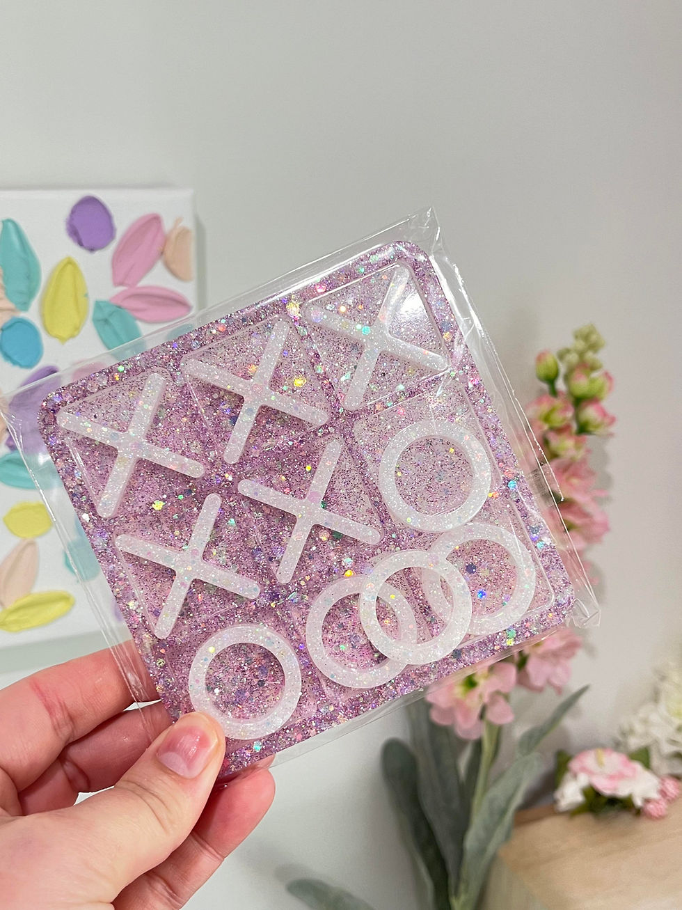 Thumbnail: Tic Tac Toe