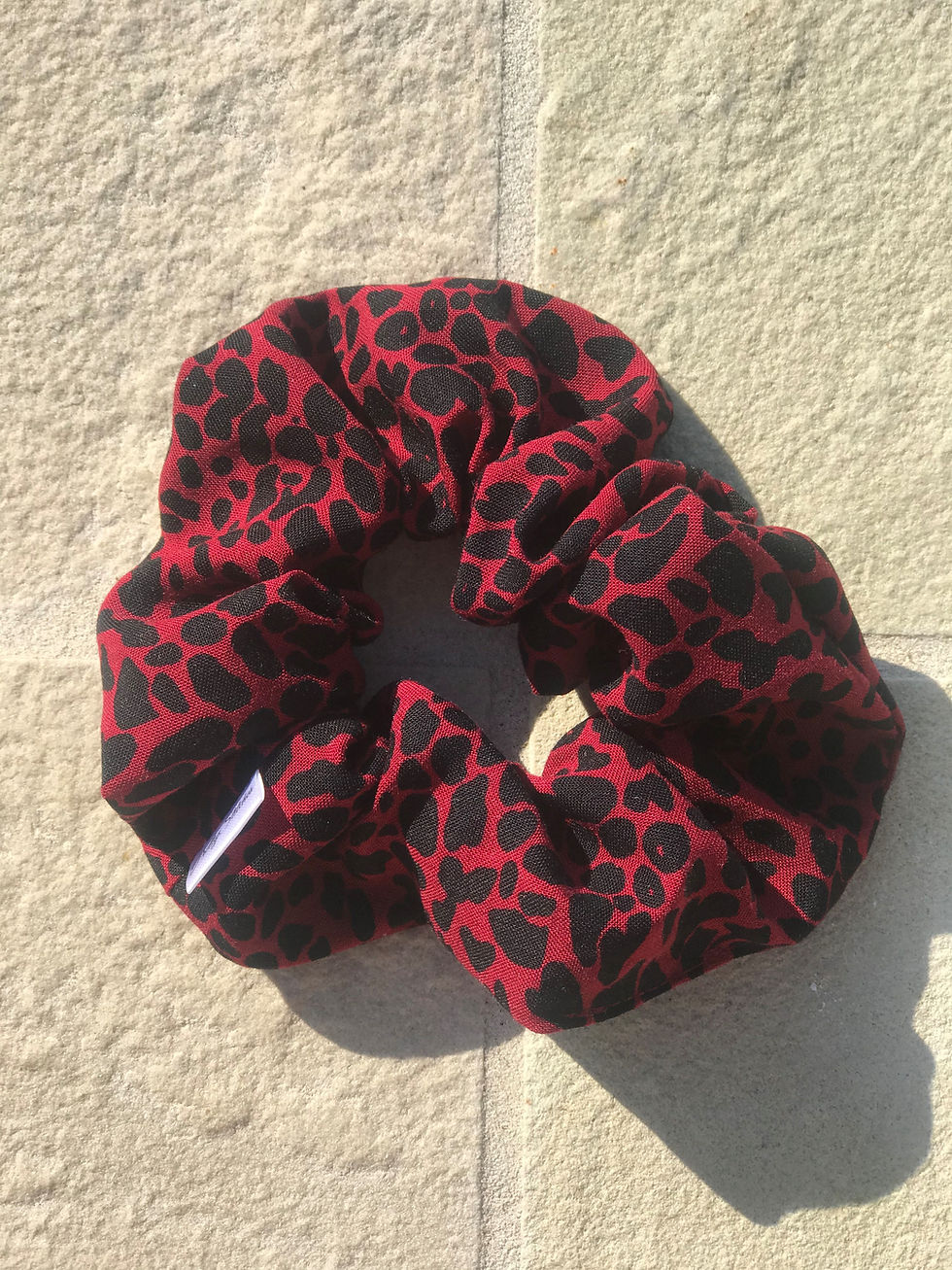 Thumbnail: Rayon Red