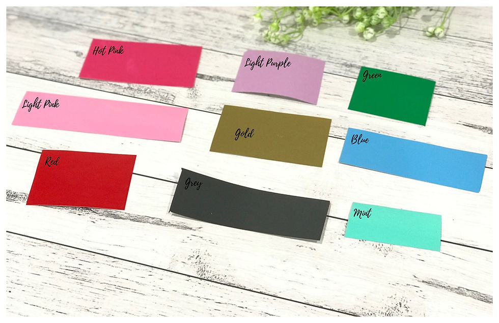 Thumbnail: Monogramed Keyring