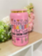 Thumbnail: Teacher Cups - Ready Made
