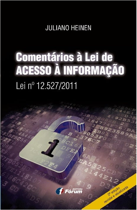 Lei de Acesso à Informação