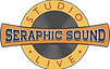 seraphic sound studio live (no instrum