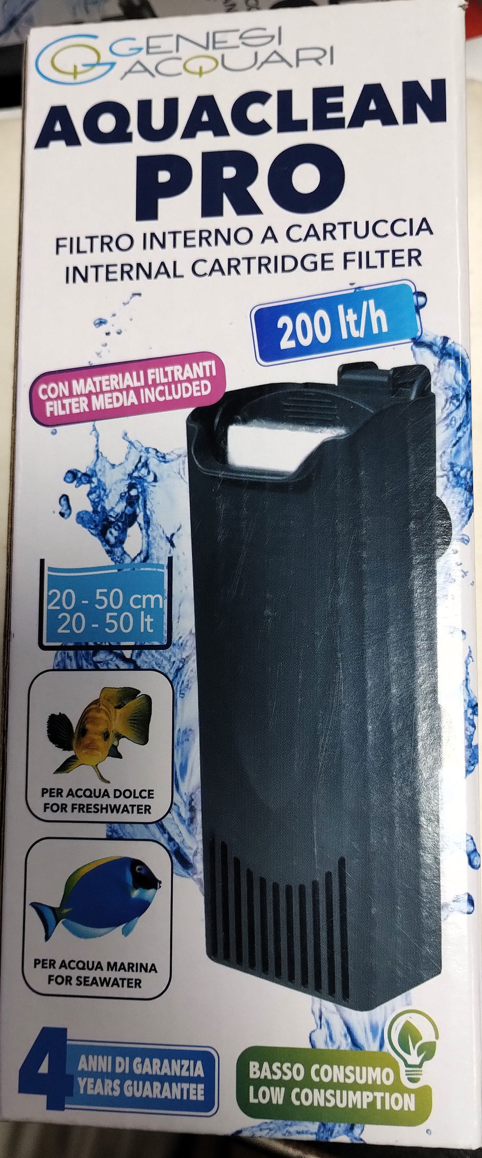 Aquaclean pro