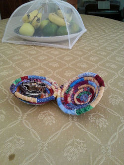 אמנית: תמר דורמן