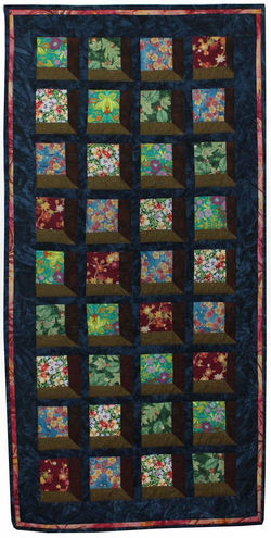 אמנית: יהודית בן עזר