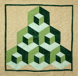 אמנית: רות לב ער