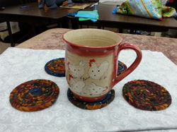 אמנית: תמר דורמן