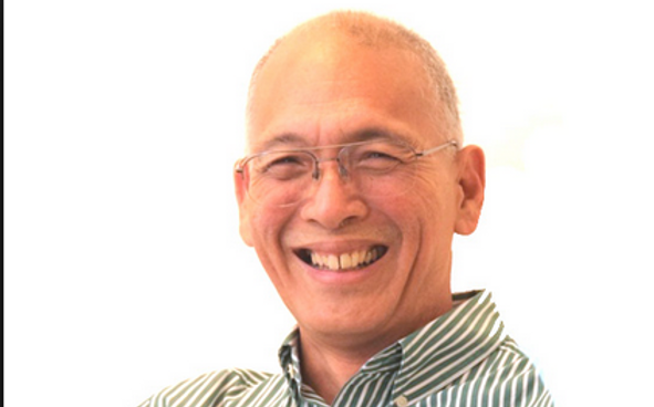 Ronald Yoshimoto, M.Ed, M.S.W., Fellow of AOGPE