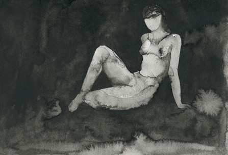 Undressed