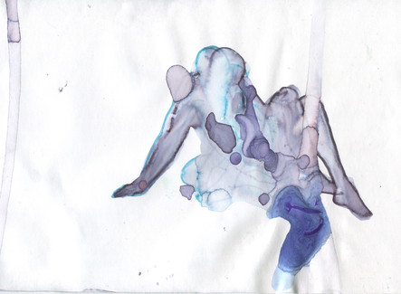 Insoluble