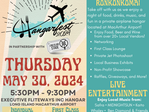 Hangarfest 2024