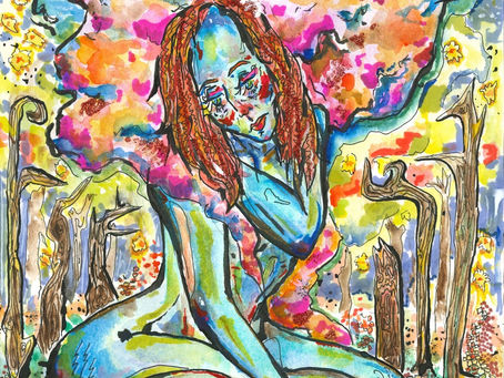 Album Review: Lavair - Limnics