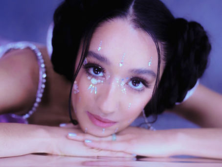 EP Review: Raveena - Moonstone