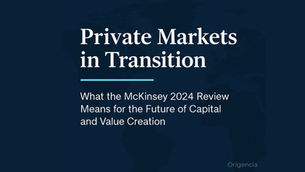 Capital Realigned: How the Global Private Markets Reset Can Power Africa’s Rise
