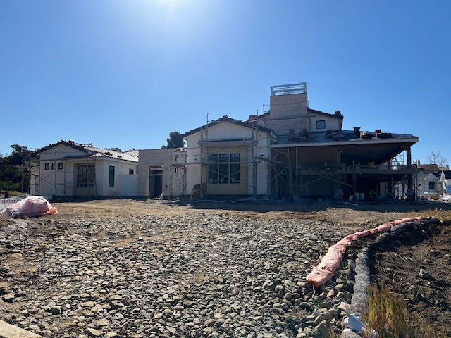 Highgate lot 1