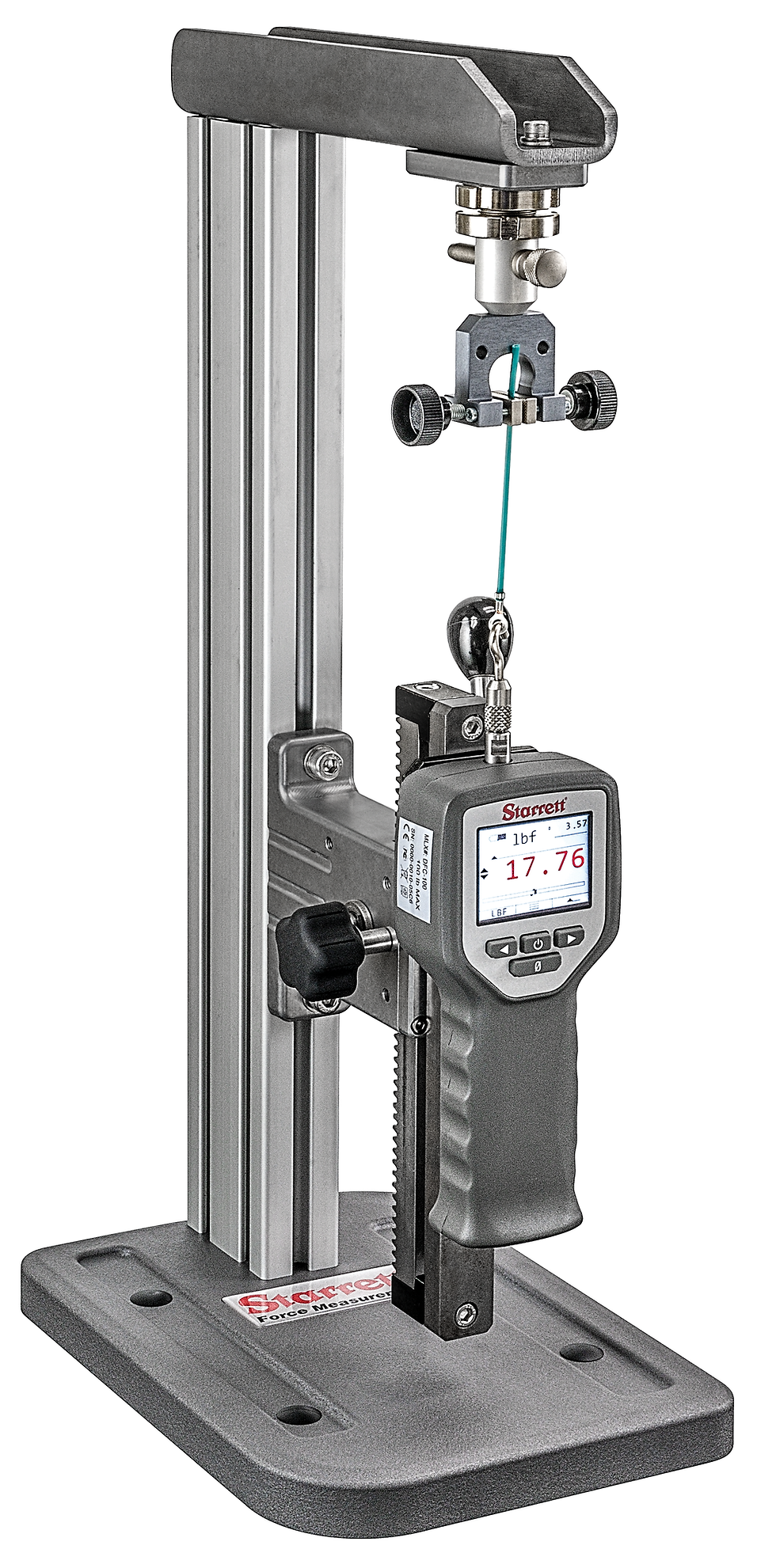 Thumbnail: MTL-110 Single Column Manual Test Stand