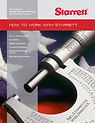 How To Work With Starrett COVER.jpg