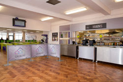 Canteen 1