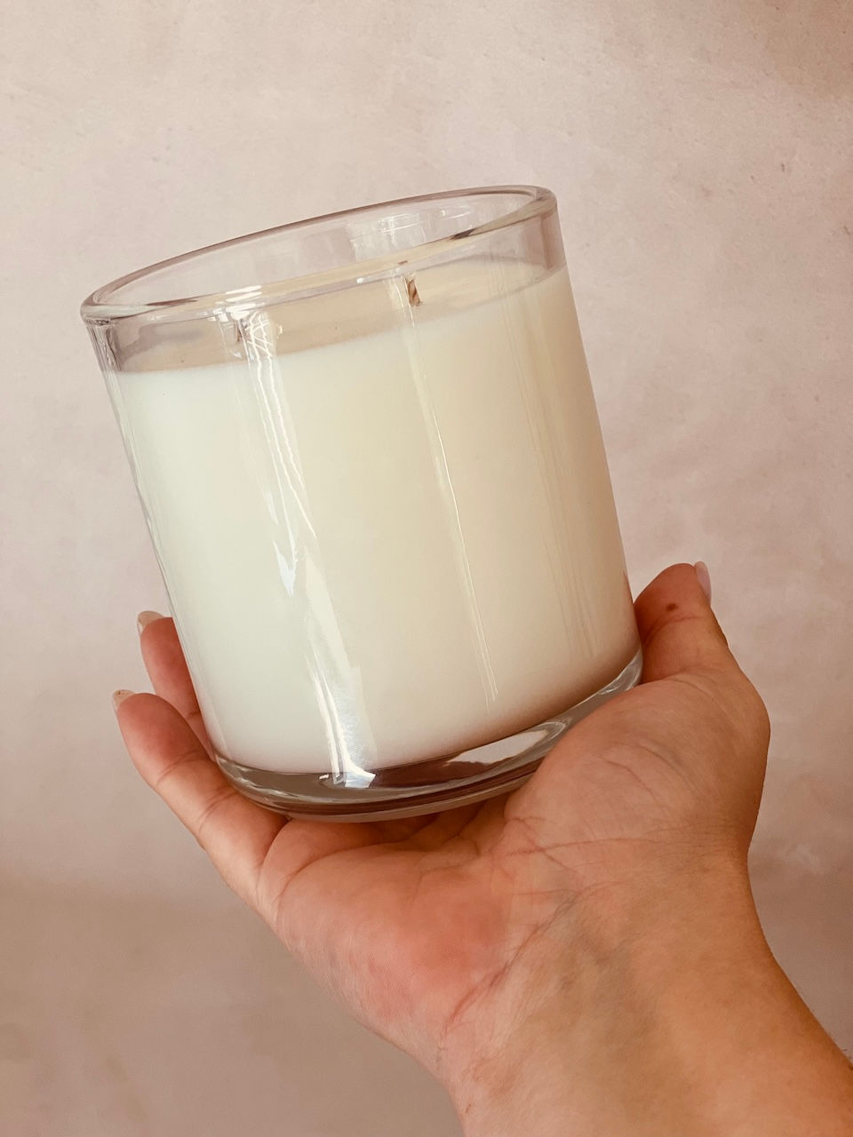 Thumbnail: Aria large - clear