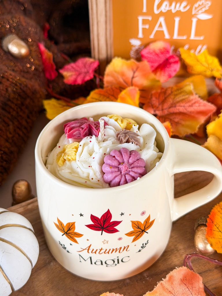 Autumn magic