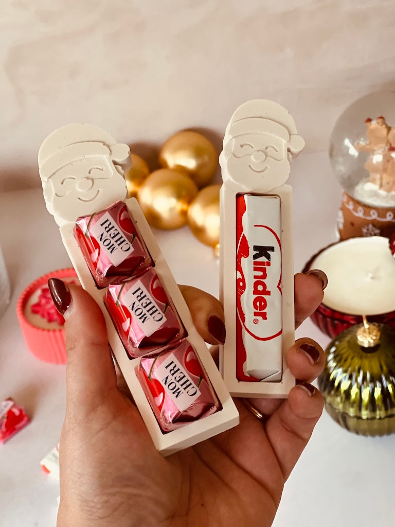 Thumbnail: Santa's surprise